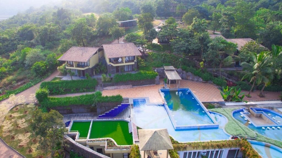 Sport & Beauty 5, Encore A Boutique Resort, Pune