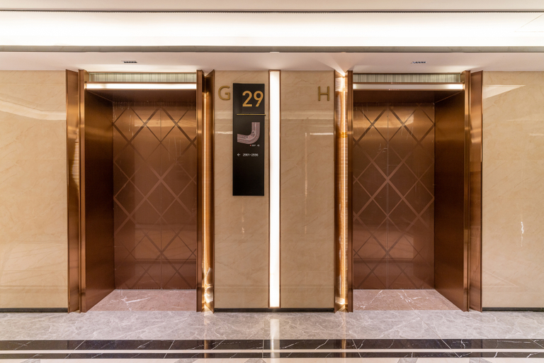 Others 5, Vera International Apartment, Zhuhai