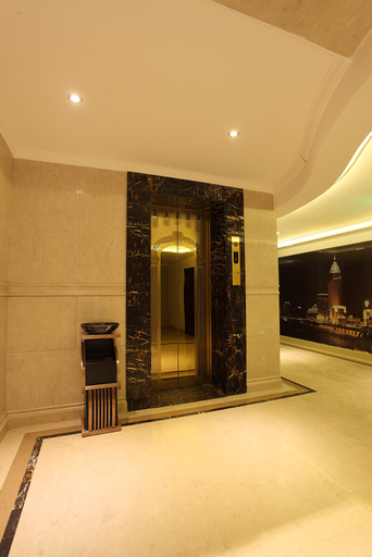 Others 5, Shanghai JUNRAN Hotel, Shanghai