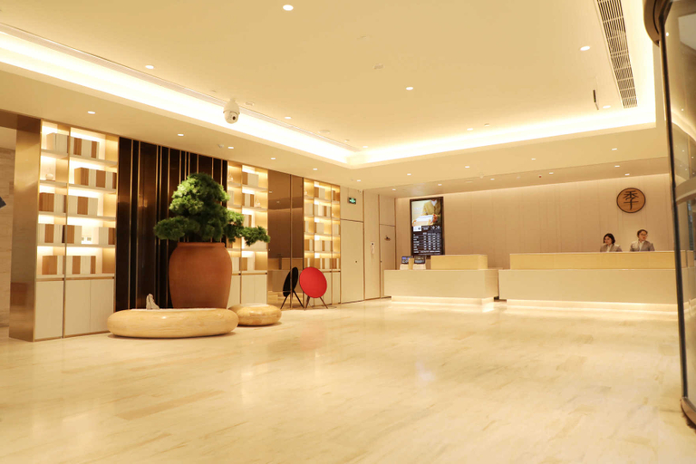 Others 5, JI Hotel (Changchun City Government), Changchun