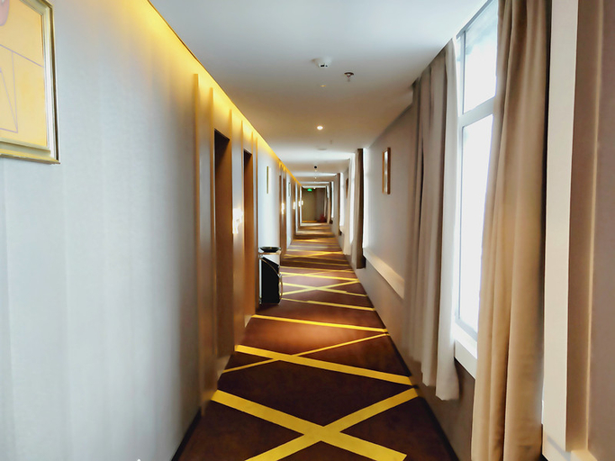 Others 4, IU Hotel Xinyu Fenyi Mall, Xinyu