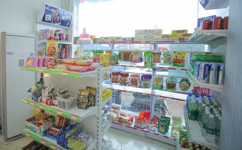 Food & Drinks 4, Hanzhong Candy Boutique Hotel, Hanzhong