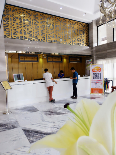 Others 4, City Styles Hotel, Wuzhou