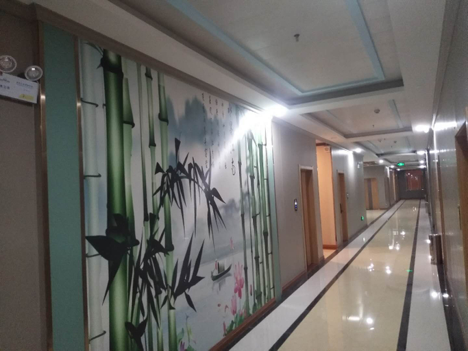 Others 5, Tianyu Boutique Hotel, Khotan