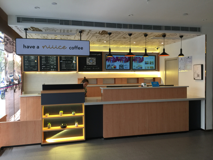 Others 5, HanTing Hotel (Hangzhou South Railway Station), Hangzhou