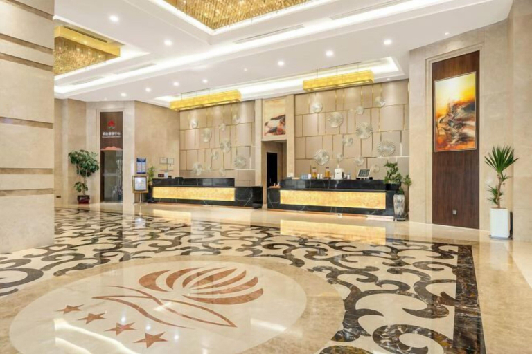 Others 1, Jukai International Hotel, Quanzhou