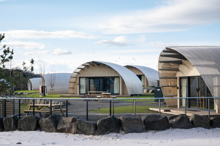 Primary image, Lost Shore Surf Resort, Edinburgh