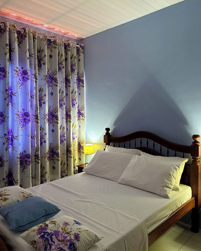 Room 4, Colibri suites, Maragogi