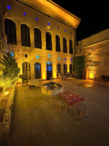 Front of property, Dai Konak, Şehitkamil