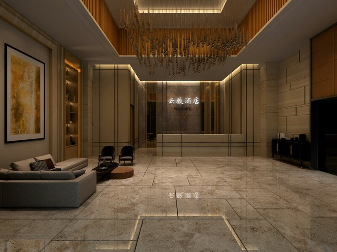 Others 3, Xianyang Yunjun Hotel, Xianyang