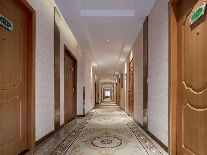 Others 2, Vienna 3 Best Hotel Hubei Honghu City Government, Jingzhou