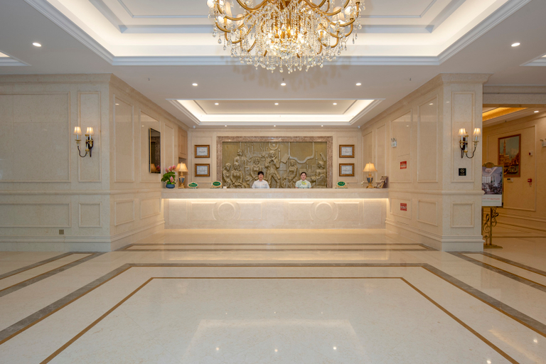 Others 5, Vienna Hotel Anhui Huainan Railway Station, Huainan