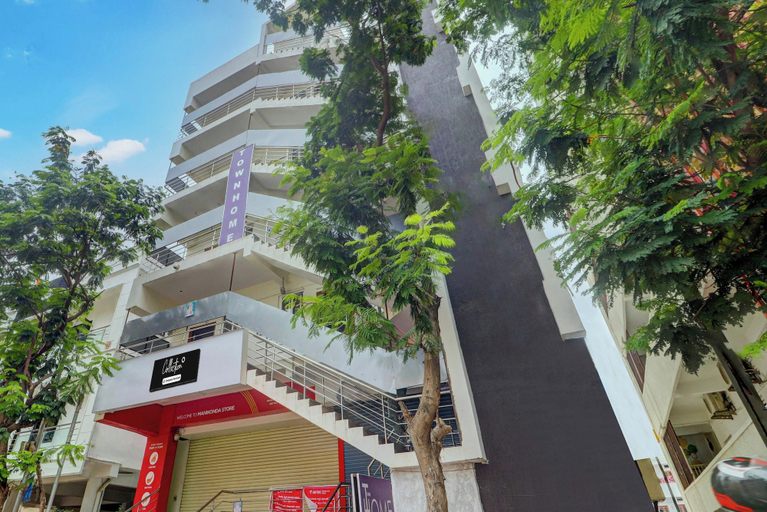Exterior, Super Collection O Manikonda, Hyderabad