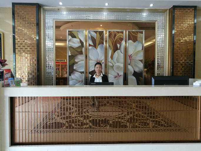 Others 4, Weiyana Hotel, Chaozhou