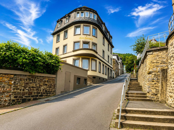 Primary image, Zum Rheinberg - City Studio, Rhein-Lahn-Kreis