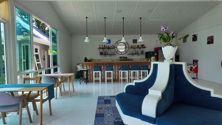 Restaurant, Baan Sunset Cove Krabi, Nua Khlong