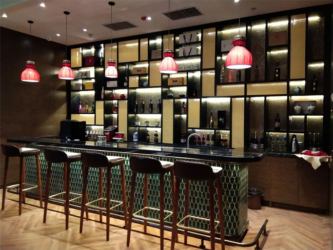 Food & Drinks 4, Huashi Doucheng Hotel (Shuyang Renmin Road), Suqian