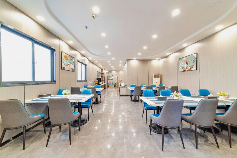 Food & Drinks 5, Vienna Hotel Shenzhen Pingshan Highway Station, Shenzhen