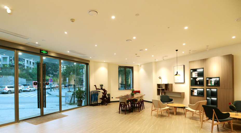 Others 4, Hanting Hotel (Wansheng Old Street), Chongqing