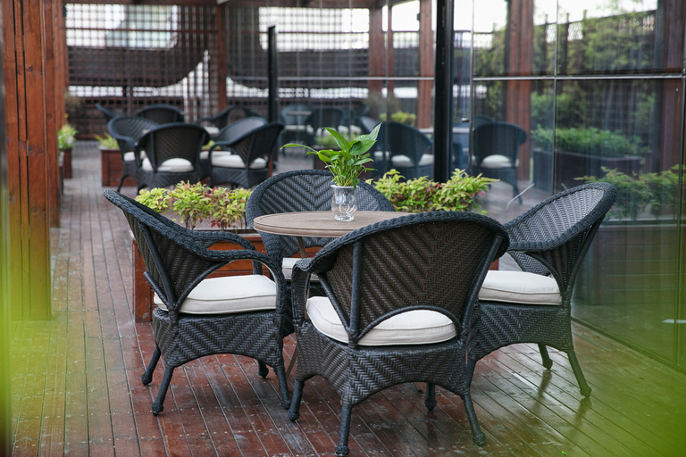 Food & Drinks 4, コンセントホテル(), Hangzhou
