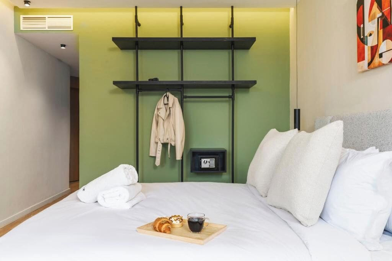 Room 2, The corner by goodmove, Casablanca