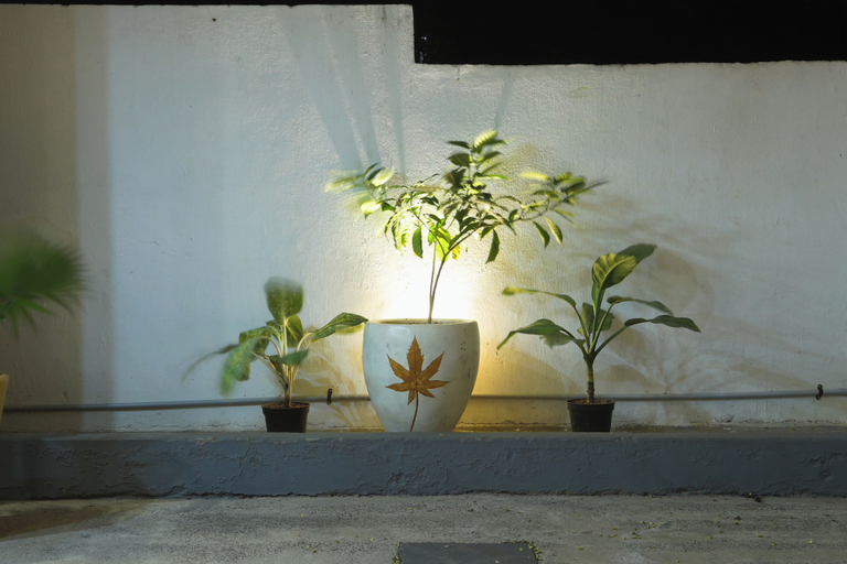 Others 5, The Base Inn, Viluppuram