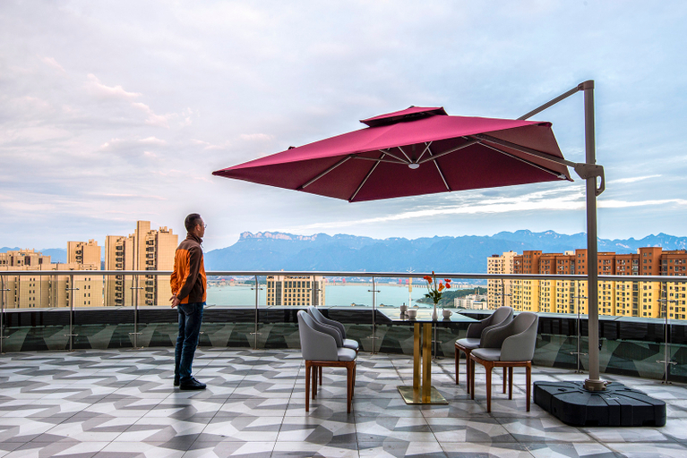 Others 4, Xijiang International Hotel, Yichang