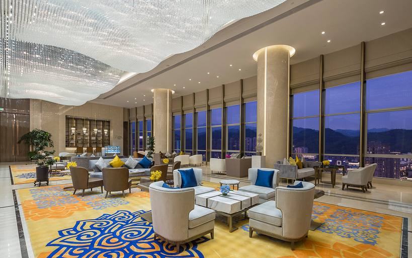 Others 4, Guomao Hotel, Zunyi