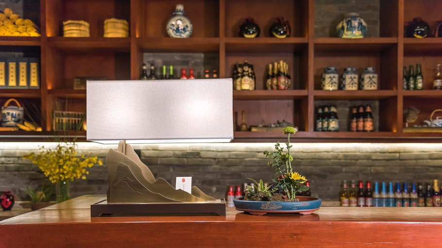 Others 4, Yeboqinhuai SSAW BOUTIQUE Hotel -Qifeng Shiguan, Confucius Temple, Nanjing