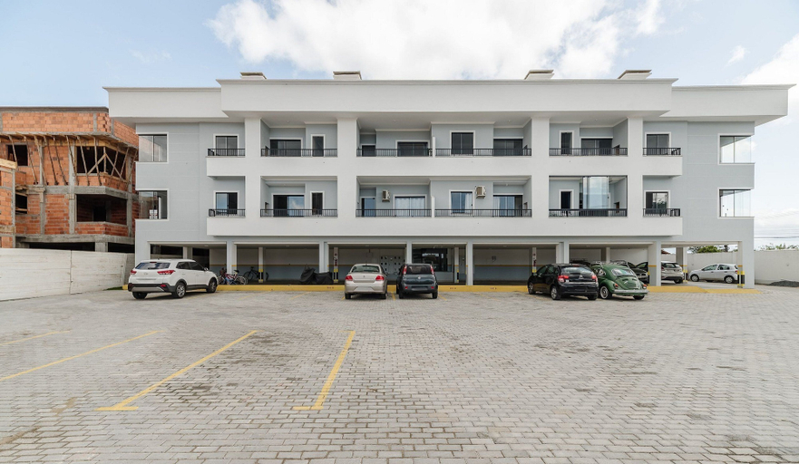 Others 2, RRC - Condominium Near the Airport, Florianopolis