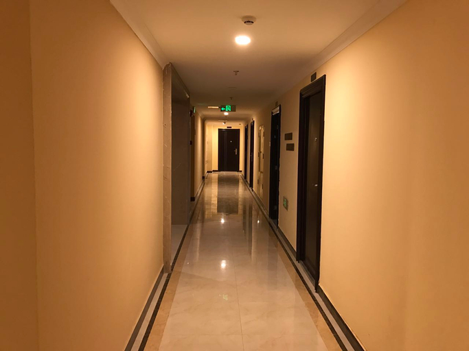Others 5, Suining's Monday 8 hotel, Wanda Plaza, Suining