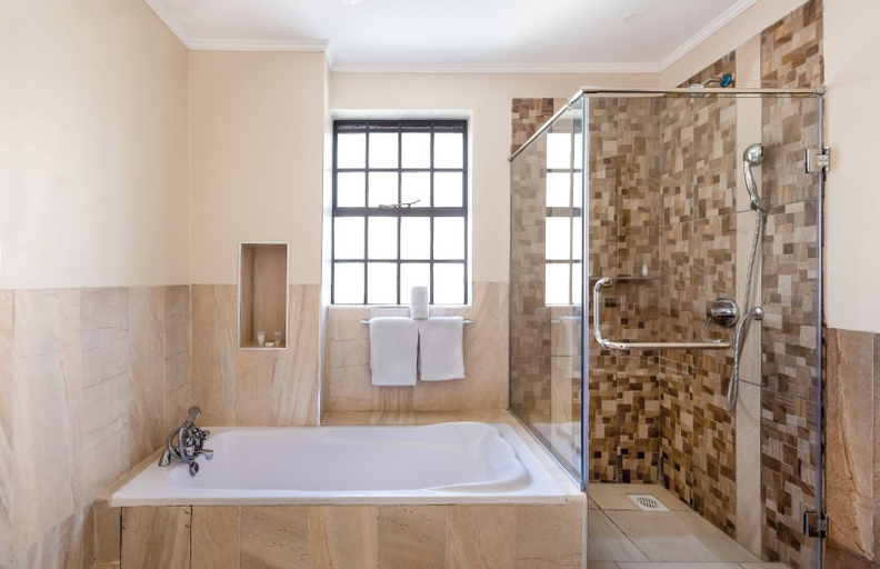 Bathroom 4, Cozy Residences, Dagoretti North