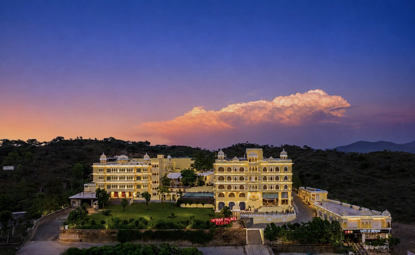 Others 1, Mewar Palace Luxury Resort & Private Pool Villas - Udaipur, Udaipur