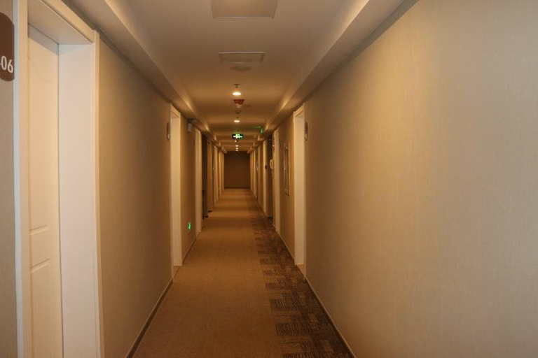 Others 5, Homeinn Hotel (Jing County Jingxin Avenue), Hengshui
