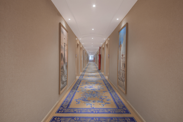 Others 5, Vienna Hotel Shaanxi Xianyang Huitong China Square, Xianyang