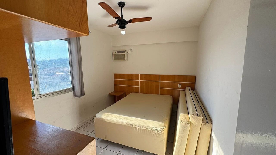 Room 2, CRCN - Aquarius Residence, Caldas Novas