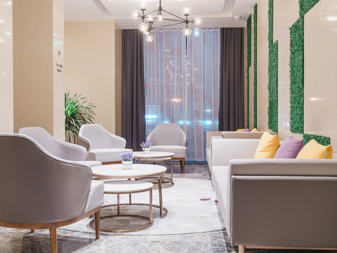 Others 4, Lavande Hotel (Zhenjiang Wanda Plaza), Zhenjiang