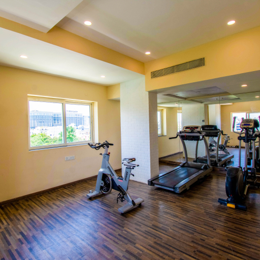Others 4, Bloom Hotel - Gachibowli, Hyderabad