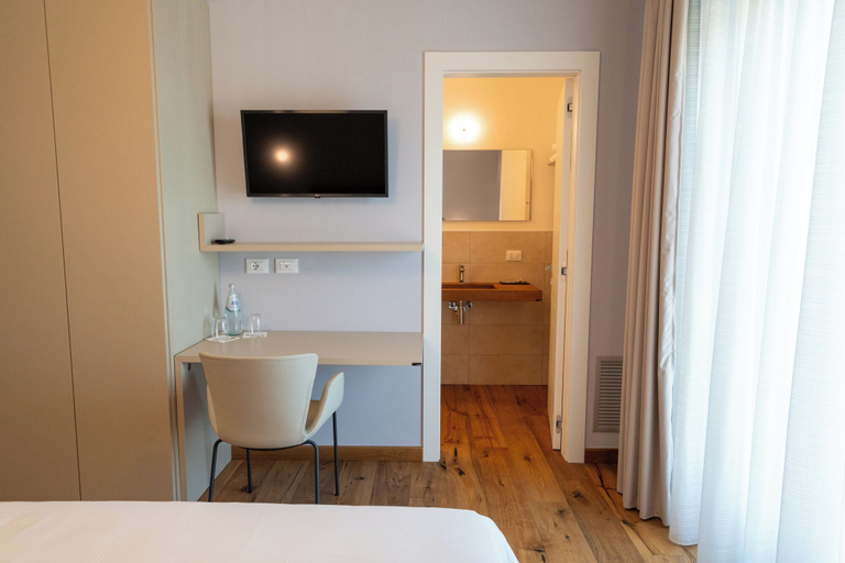Room 2, Agriturismo Fontanavecchia, Benevento