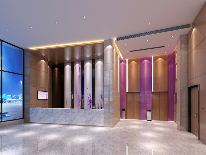Others 5, Lavande Hotel (Shenzhen North Railway Station), Shenzhen