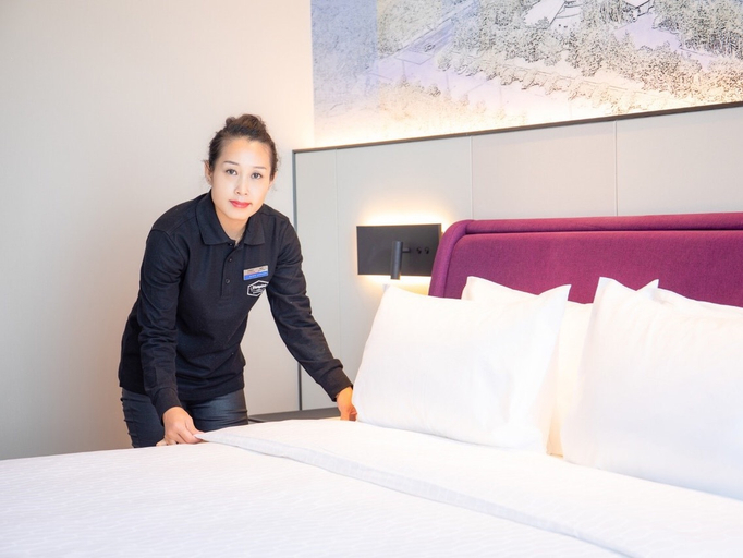 Others 3, Hampton by Hilton Harbin Zhongyang Street, Harbin