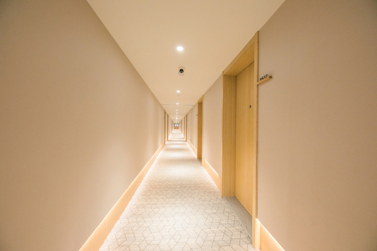 Others 5, JI Hotel (Beijing Changyang Subway Station), Beijing
