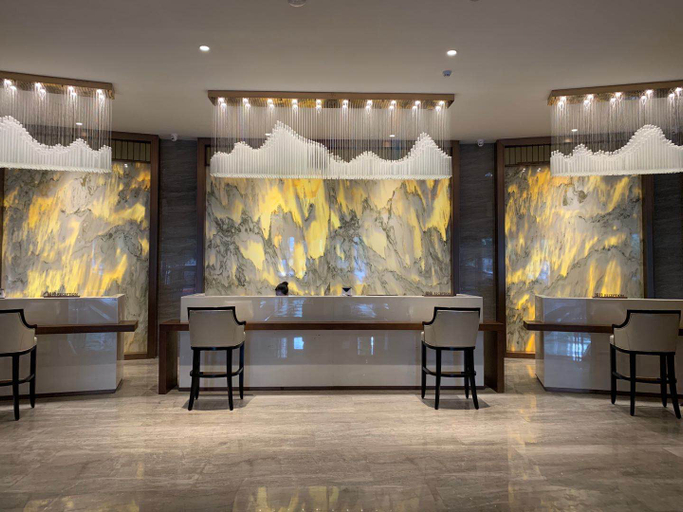 Food & Drinks 3, Jinlin International Hotel, Honghe Hani and Yi