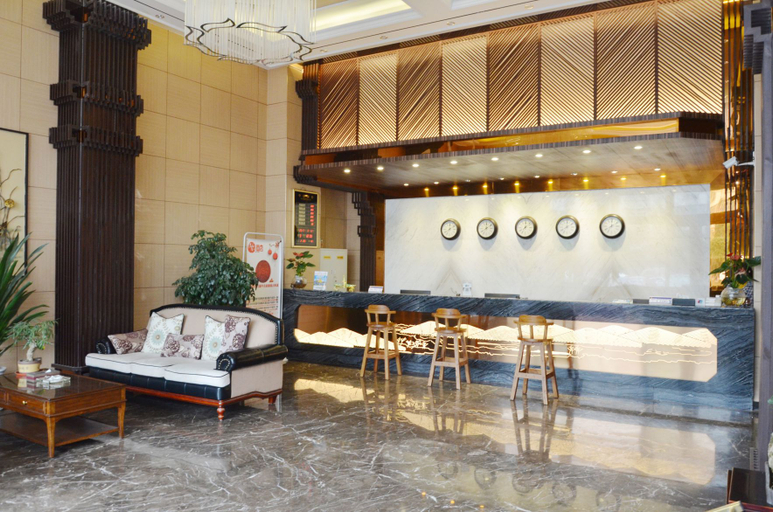 Others 2, YuGe Hotel, Chengdu