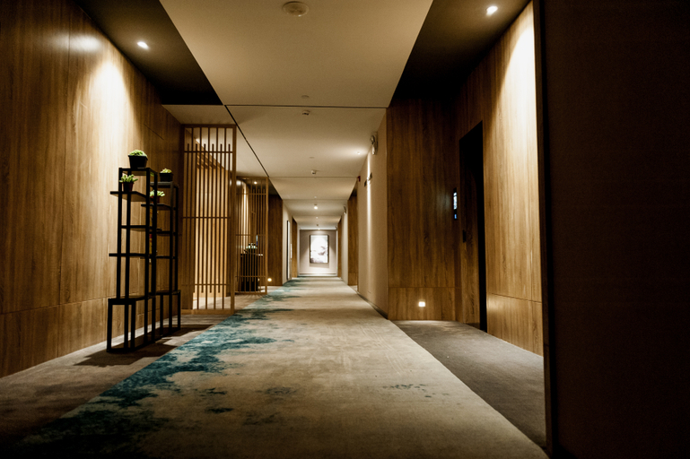 Others 5, Duobei Cloud Hotel, Anshun