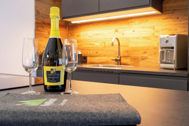 Food & Drinks 4, MyWinkl-Design-Ferienwohnungen, Traunstein