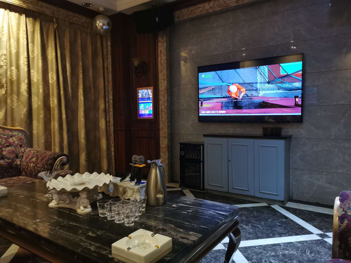 Others 5, Platine Hotel Pingxiang, Pingxiang