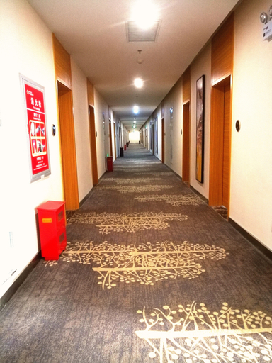 Others 5, Lianshui SET Chain Hotel, Huai'an