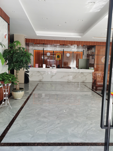 Others 4, Sanming Furong Business Hotel, Sanming