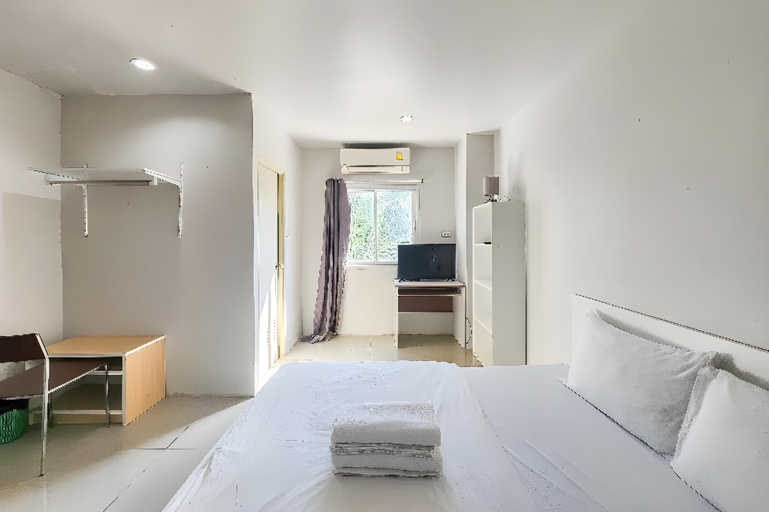 Bedroom 4, Freesia Guesthouse Klong Luang, Khlong Luang